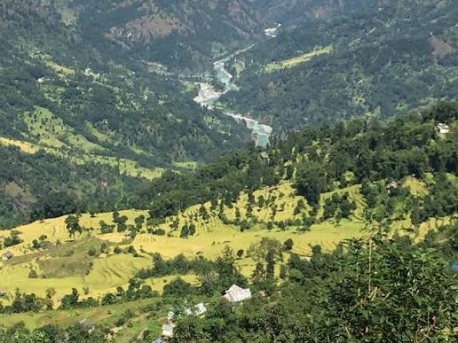 Ishwari Prasad Dahal Early Life & Journey